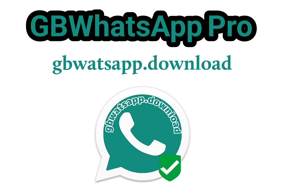 GBWhatsApp Pro (Official) Download Latest Version 2024 GB WhatsApp