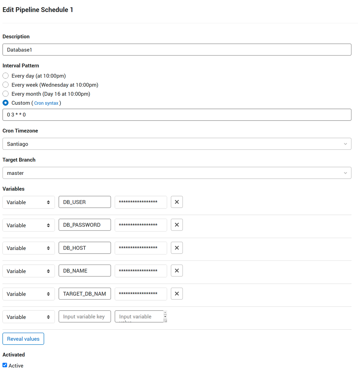 Automating Azure SQL Database backups using docker | by Jose Truyol ...