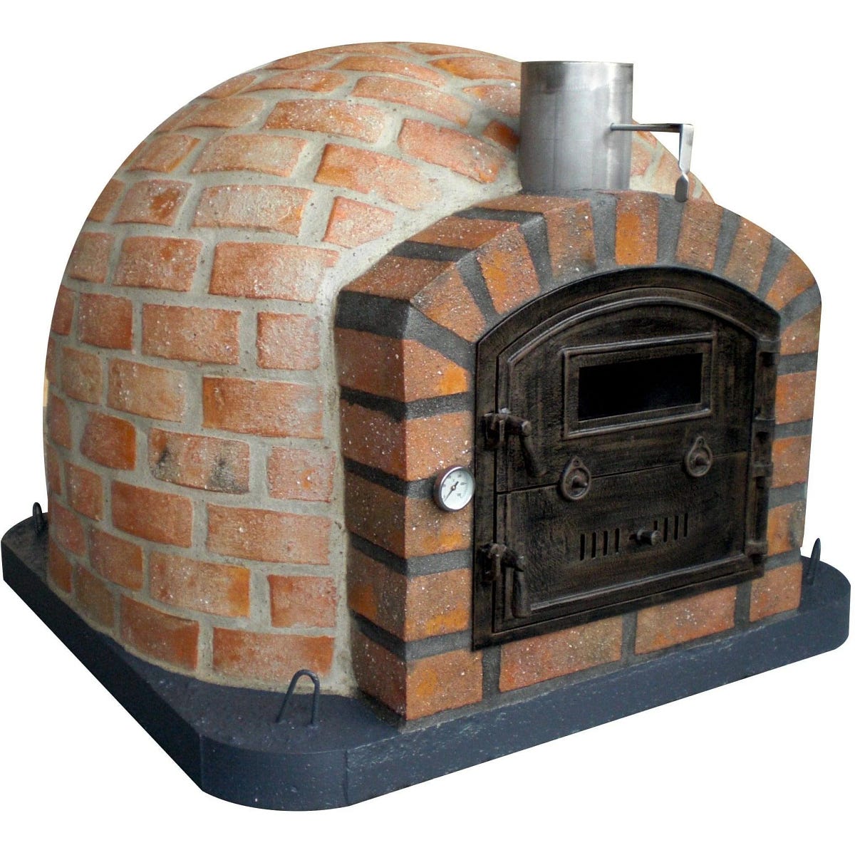 Wood Fired Pizza Ovens. to our roundup of the toprated… by