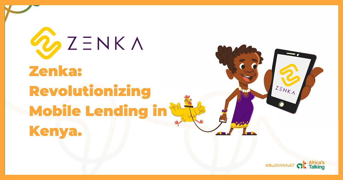 Kenya Loan Apps