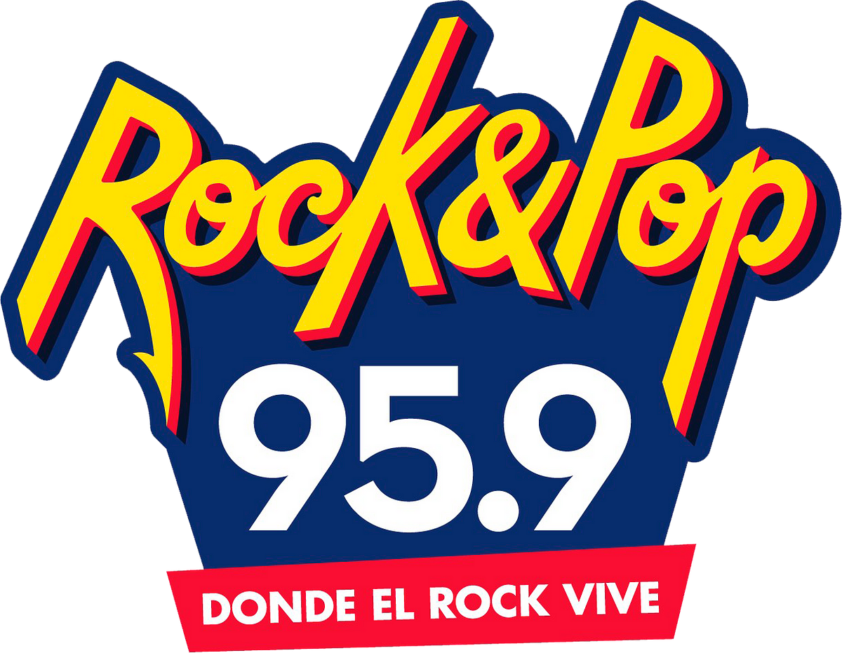 Rock pop la emisora que cambi la forma de hacer radio by santiago