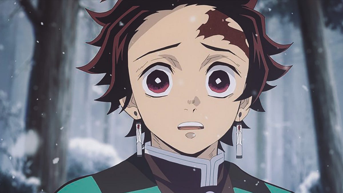 Where To Watch Demon Slayer Dub Reddit Demon Slayer: Mugen Train Watch 2020-Online [Reddit] | Demon Slayer