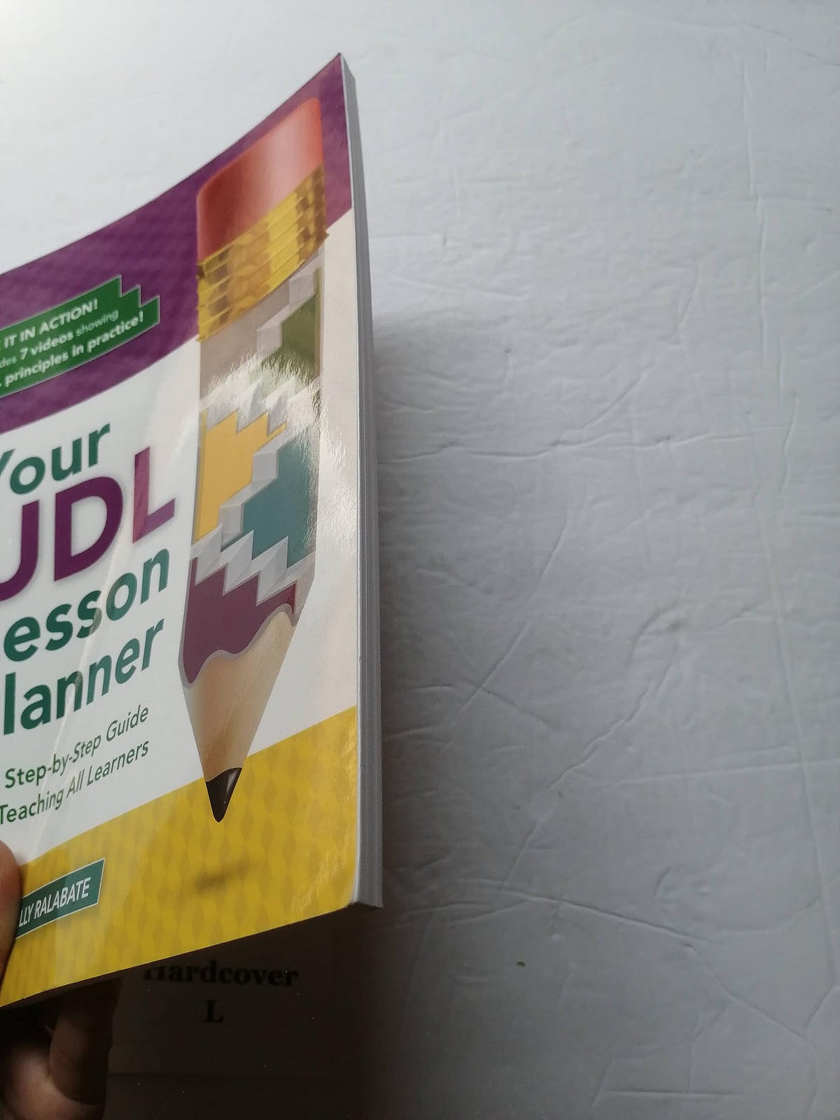  download your udl lesson planner the step by step guide for teaching