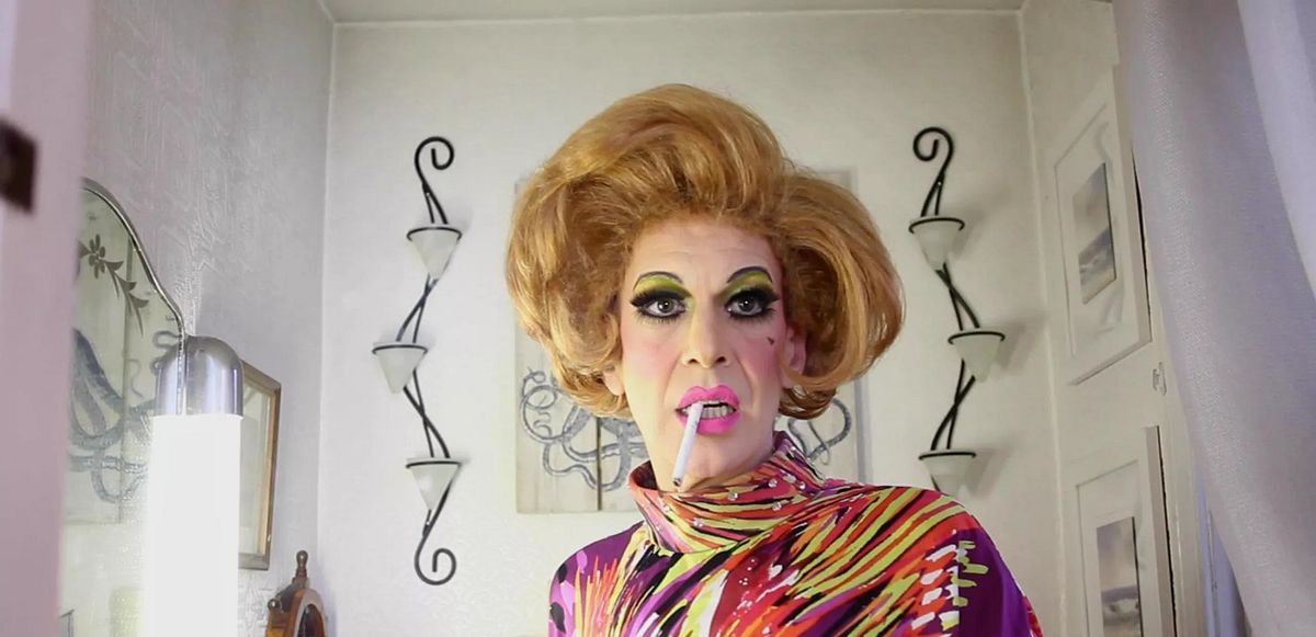 Image of: Drag queens and murder: ‘Death Drop Gorgeous’ comes to SF’s Roxie