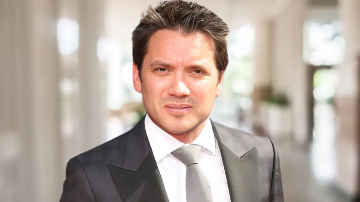 General Hospital Spoilers: Dante Falconeri’s Intense Week Ahead | by