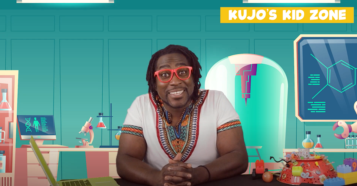 40 Black Kid + Family Shows on YouTube A Parent’s Guide to Support