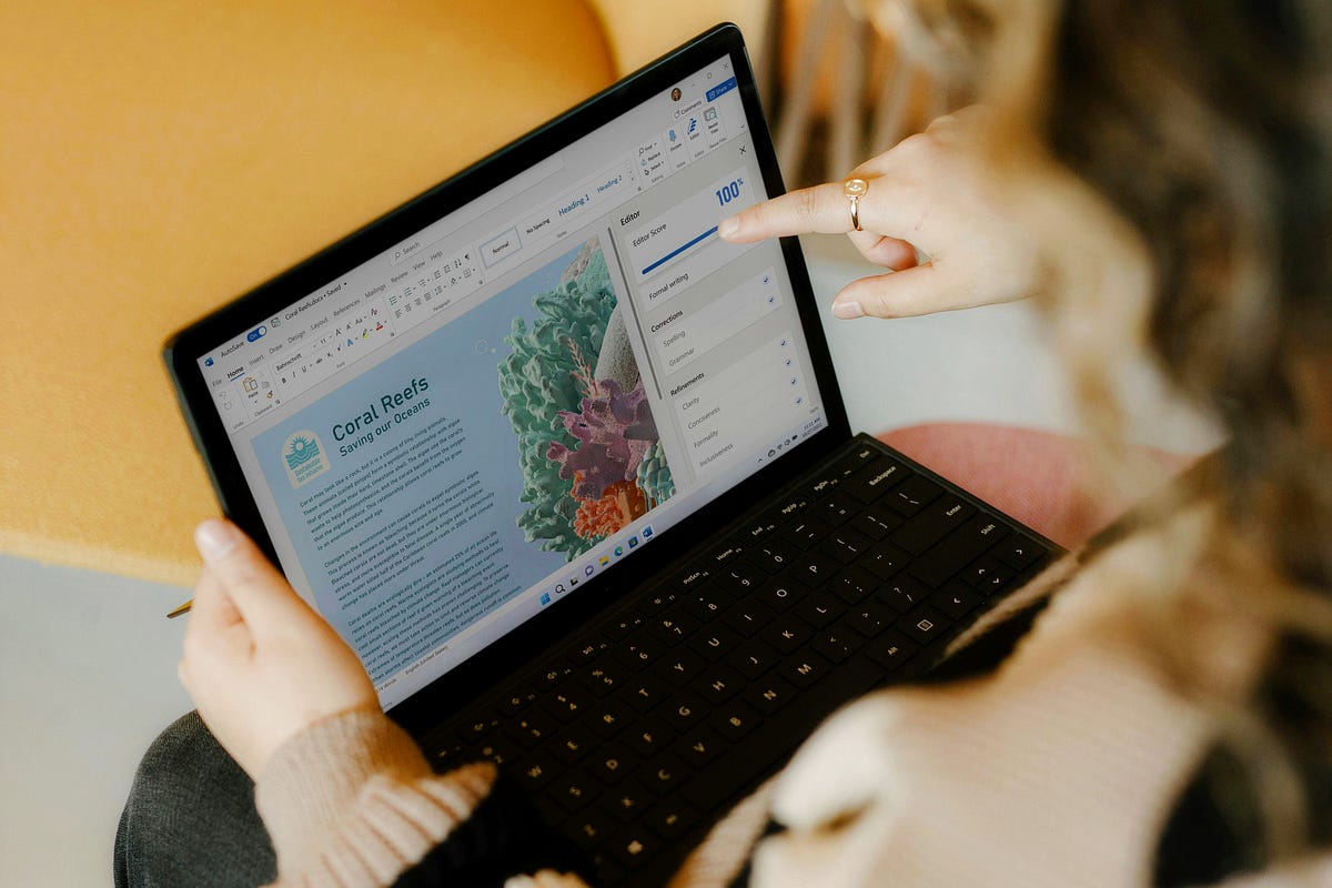 As a Professional Writer, I Use These Tools & Tricks Every Single Day ...