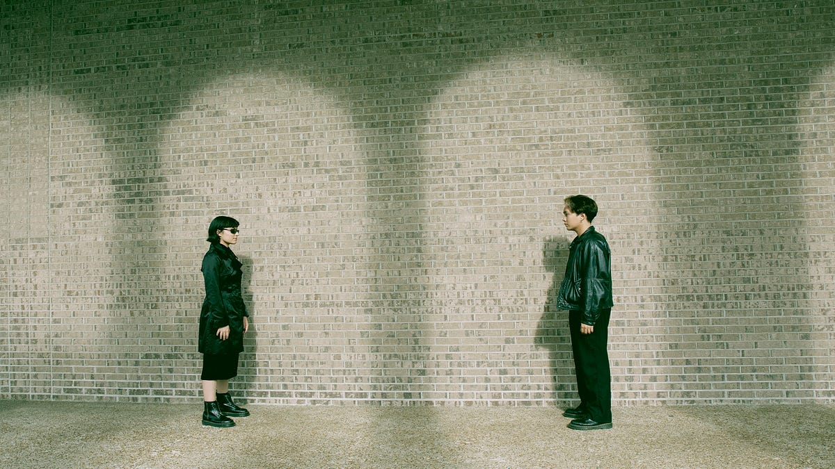 Escape. Every morning, like clockwork, the… by Alexa Mendi Aug