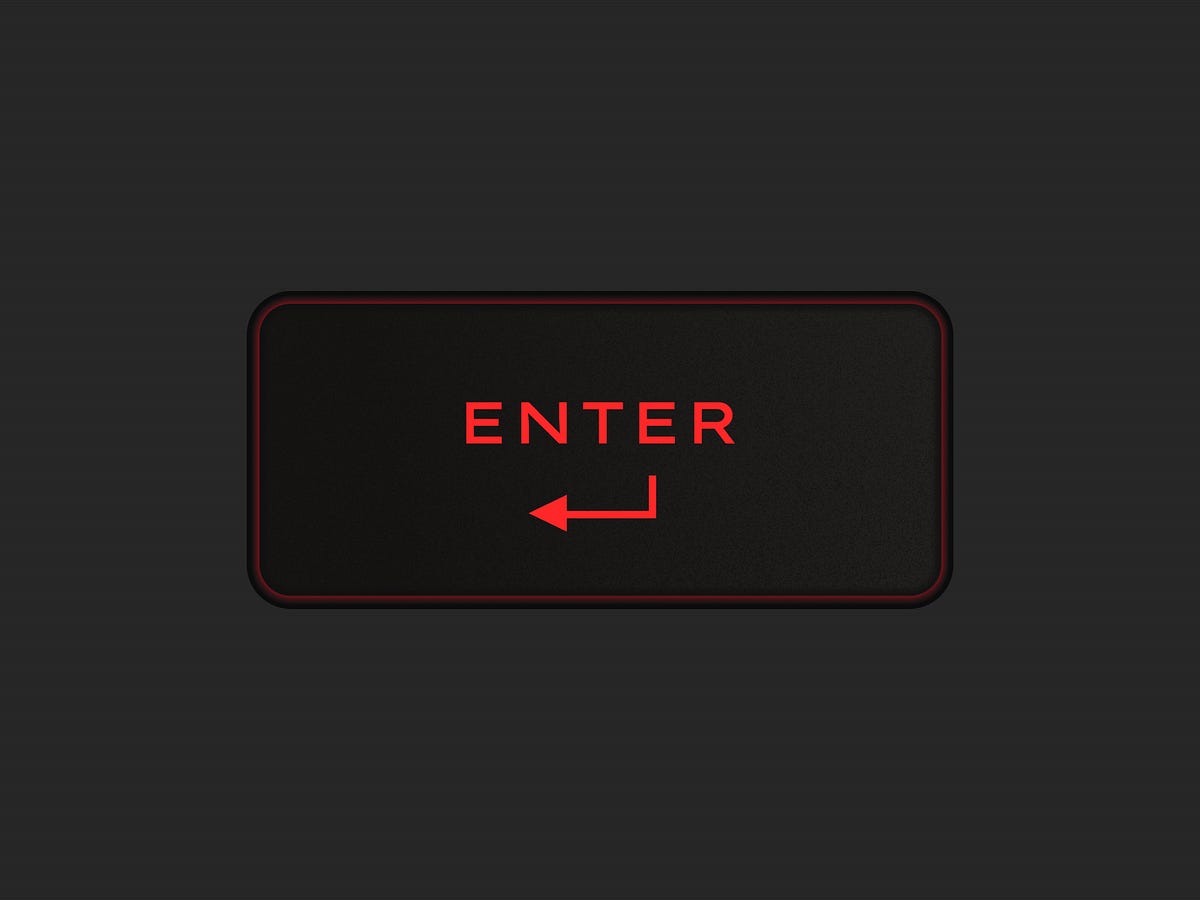 The Classic Button: My Journey in a Daily Design Challenge | by Ram ...