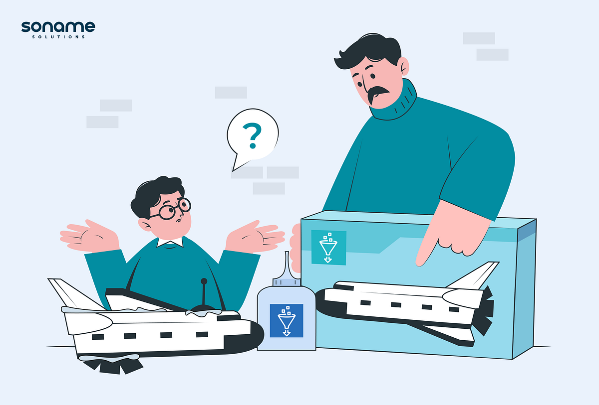 How to accelerate your Glue Job development with Glue Interactive