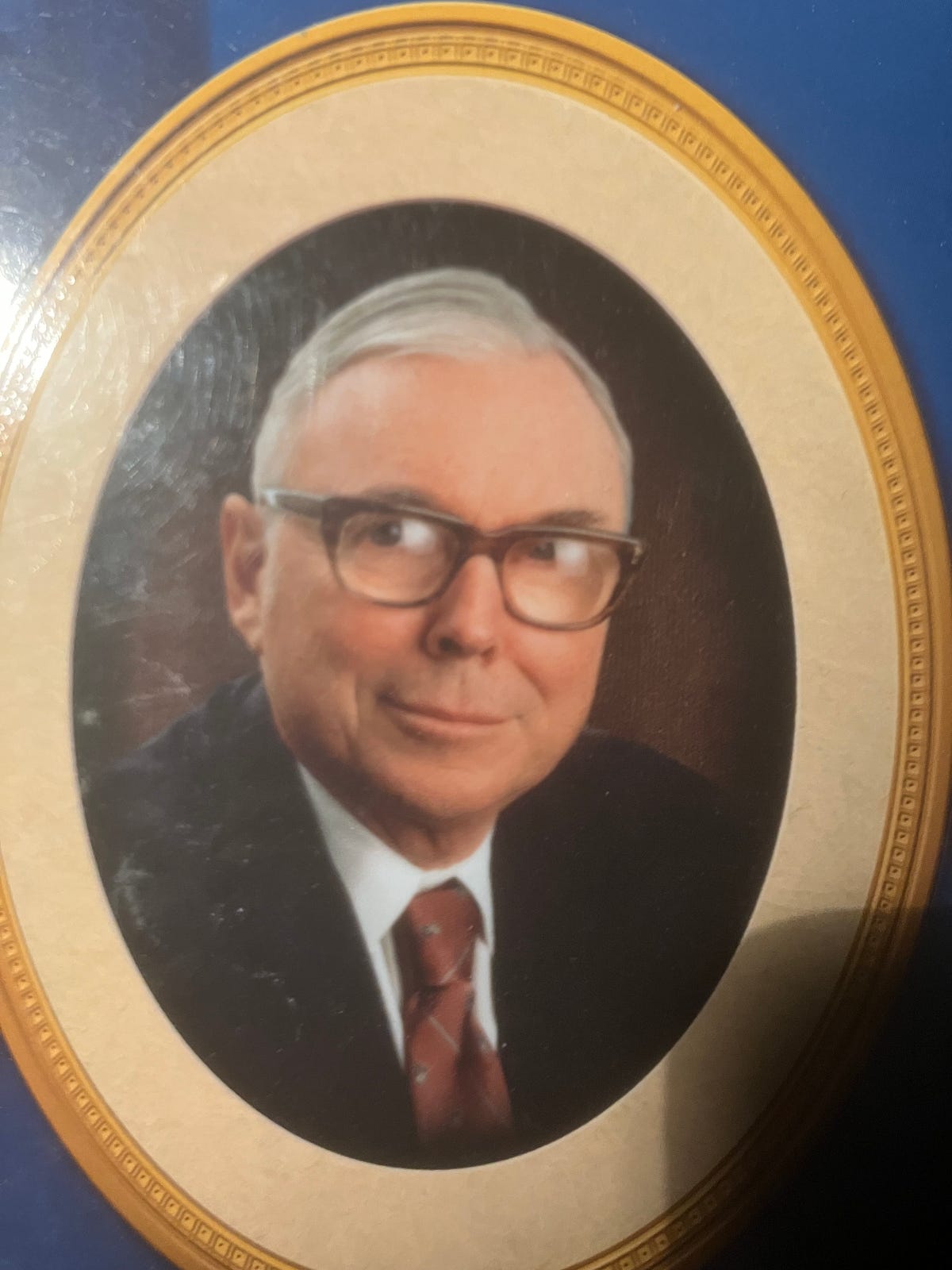 Words of wisdom from charlie munger the wisest person in the world