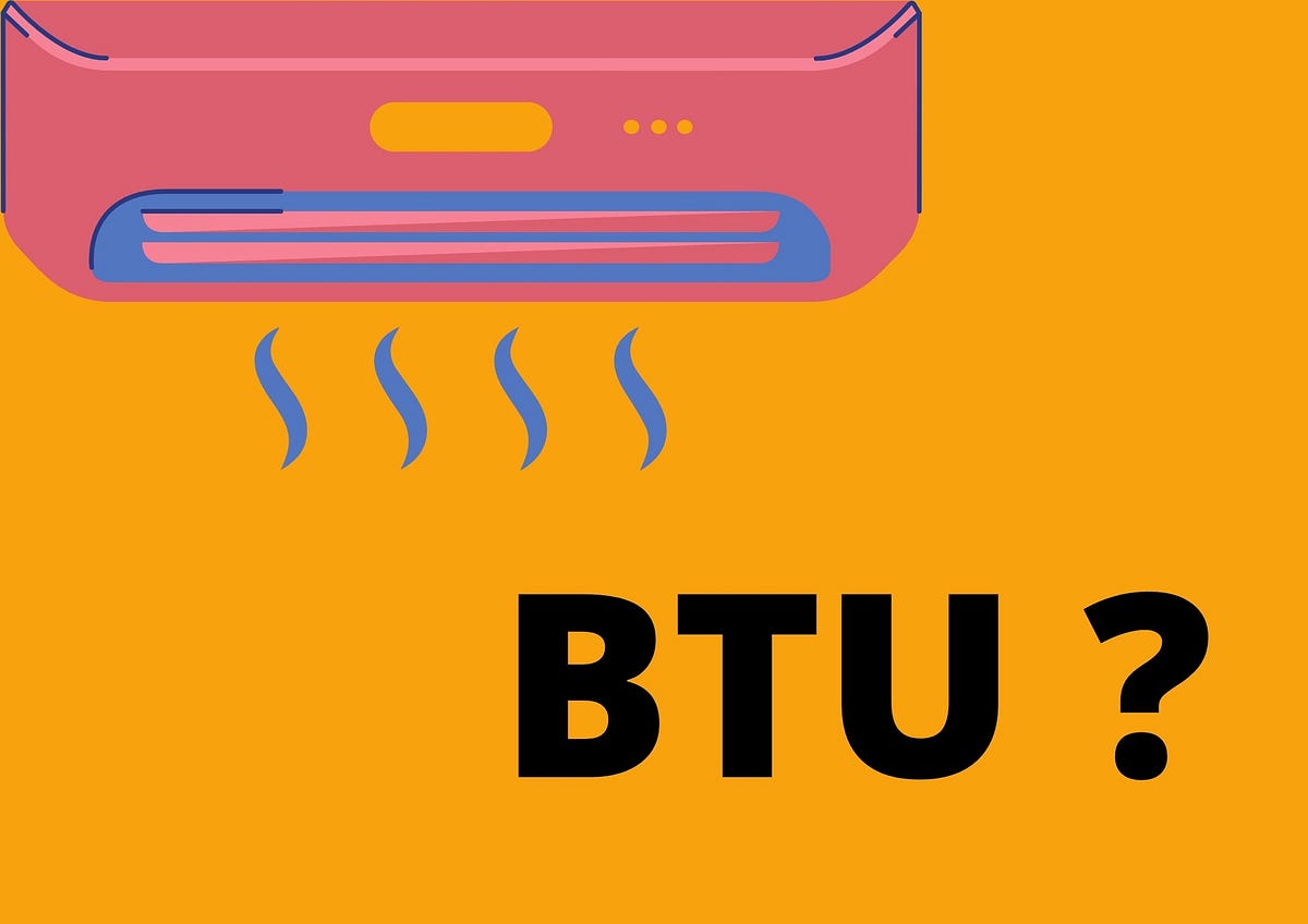 Just Simple Steps How to calculate BTU value? by KeyZleArn Learning