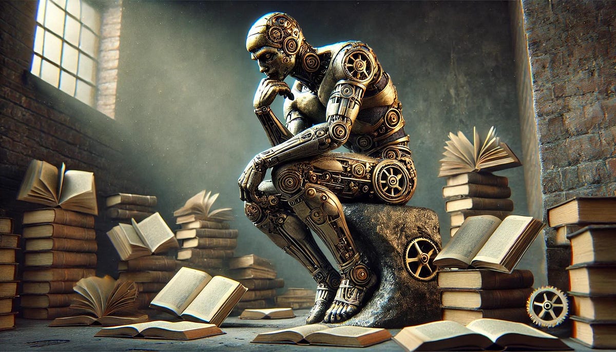 AI Planning or Serendipity? Where Do the Best Research Ideas Come From