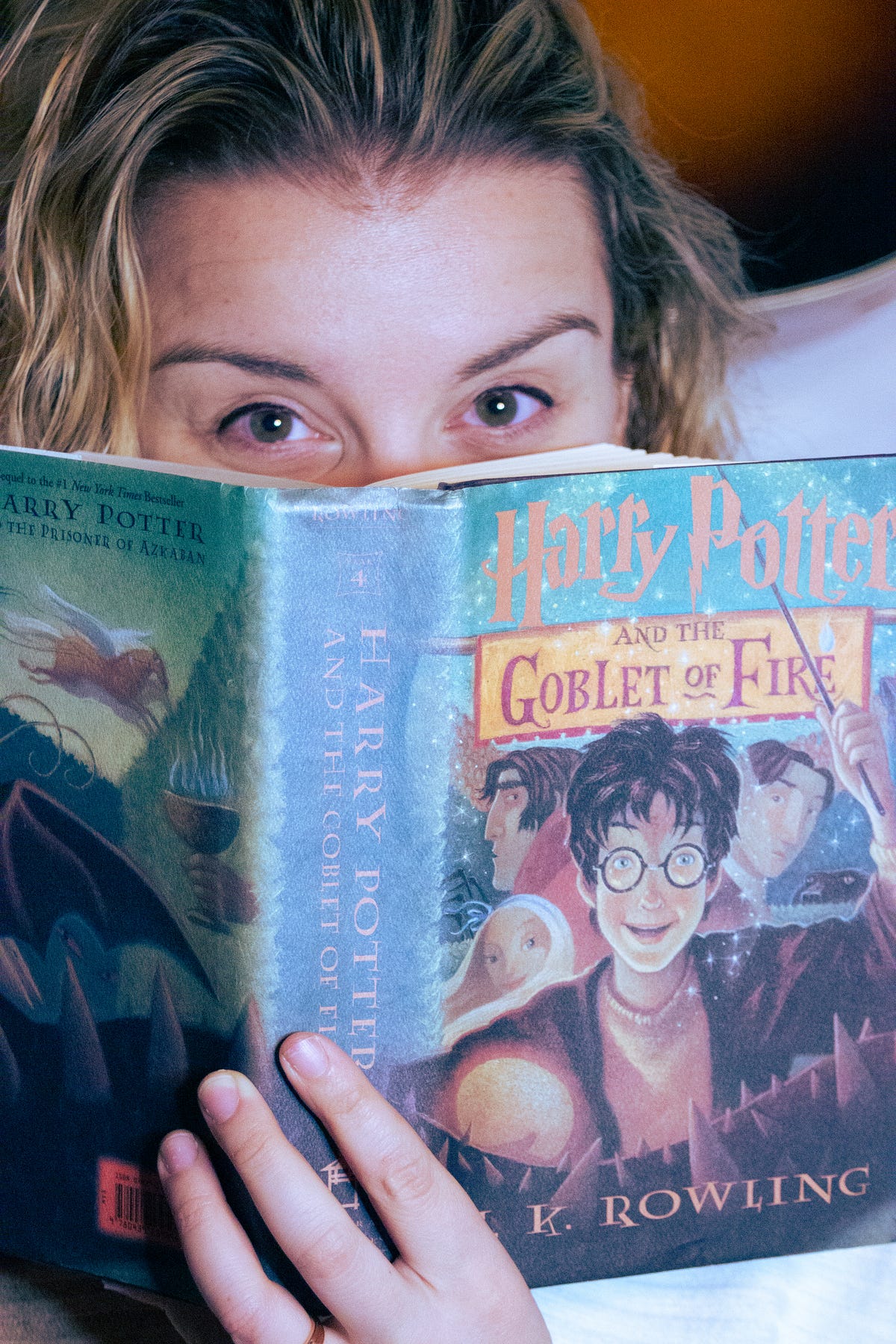 So, you wanna have a book blog?. Yes! Please! | by Alexis Donahue | Medium