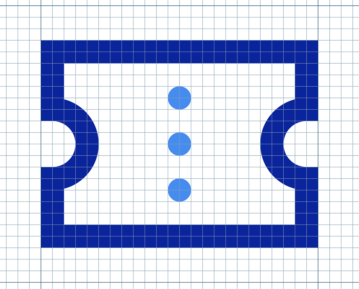 How to Make a Dot. A non-definitive guide on how to make a… | by Jory ...
