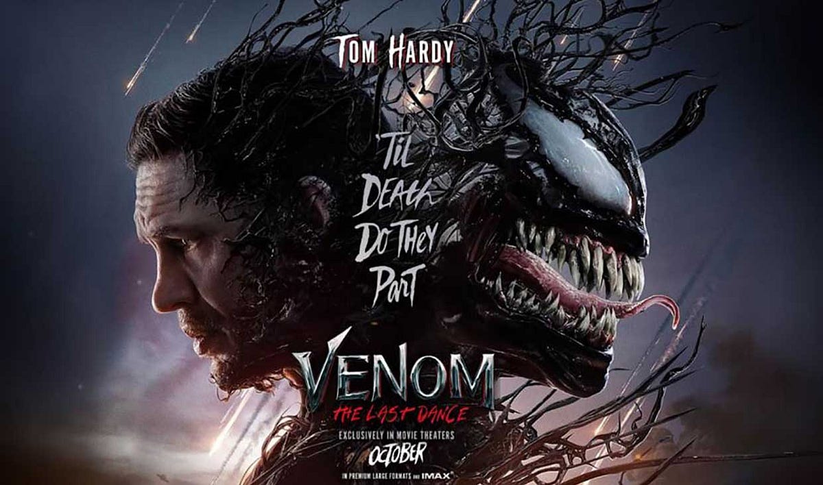 ^~^Watch Venom: The Last Dance Online 2024 Movie Free Online on English Fullmovie Online HD