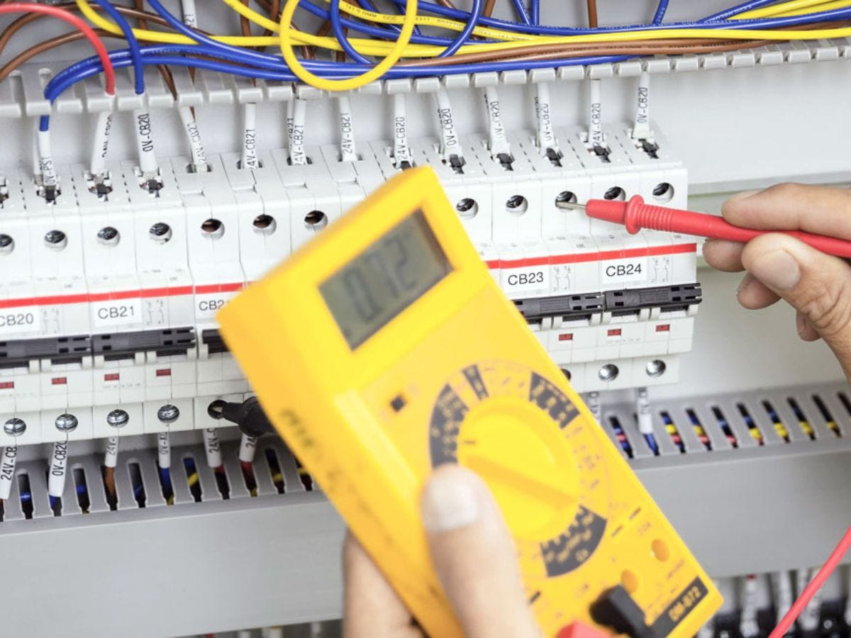 Electrical Safety Inspections in San Antonio TX