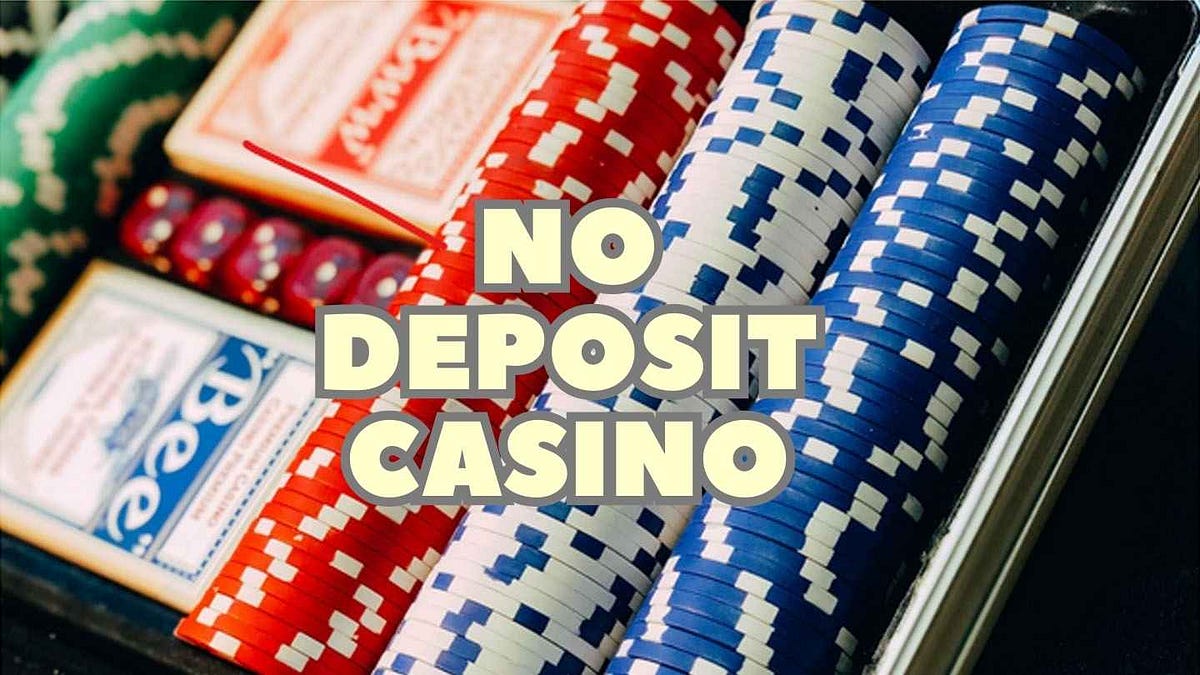 How To Play With Free Credit No Deposit Casino In Malaysia? | by e-wallet- casino-malaysia | Medium