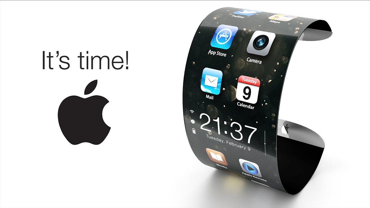 Will the 2024 Apple Watch showcase a fresh design, incorporate blood