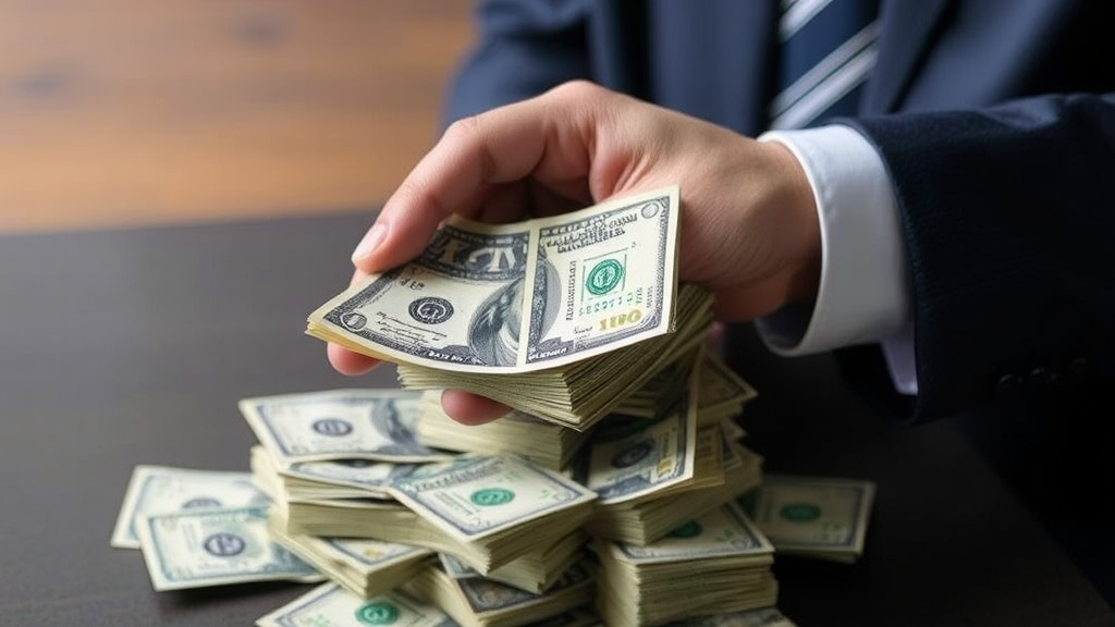 What Happens To Money When You Dissolve A Corporation? by Damaris