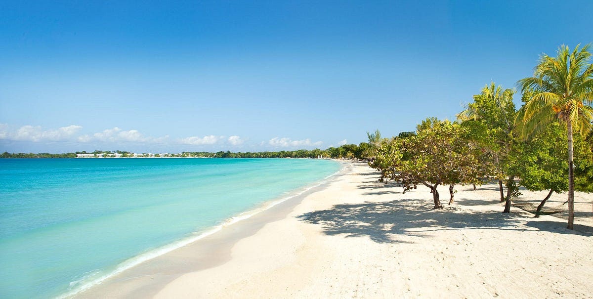 Jamaica a jewel in the Caribbean tourism  by classique_travels  Medium