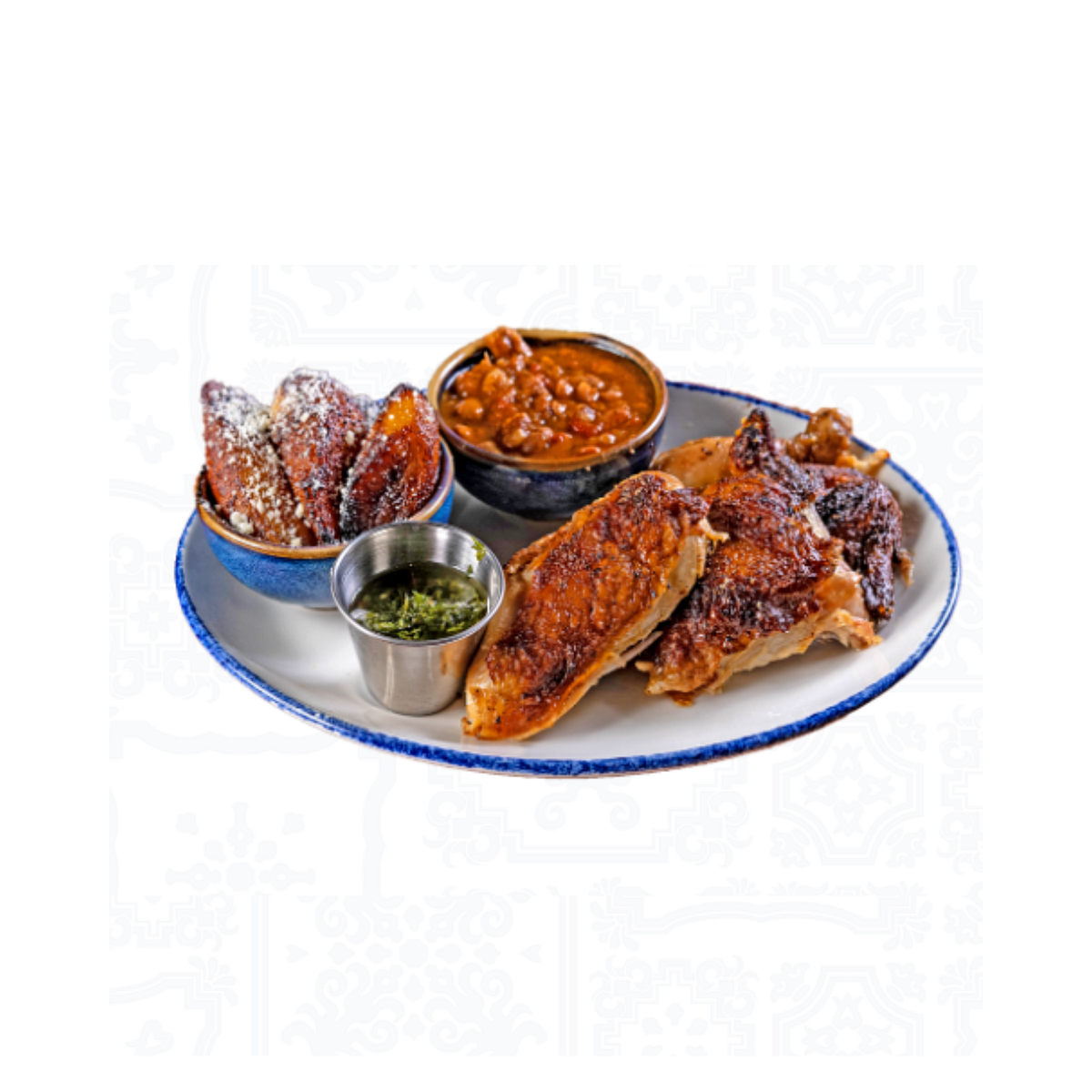 Best Happy Hour In Port St Lucie Florida KGS Chicken Place Medium