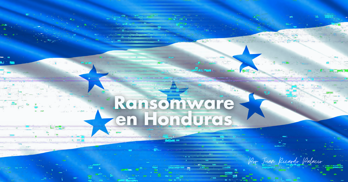 Ransomware en Honduras: el cibercrimen podría costar más de 10 billones de dólares globalmente |…