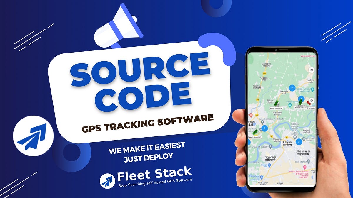 vehicle tracking system php source code | by Marina Holt | Medium