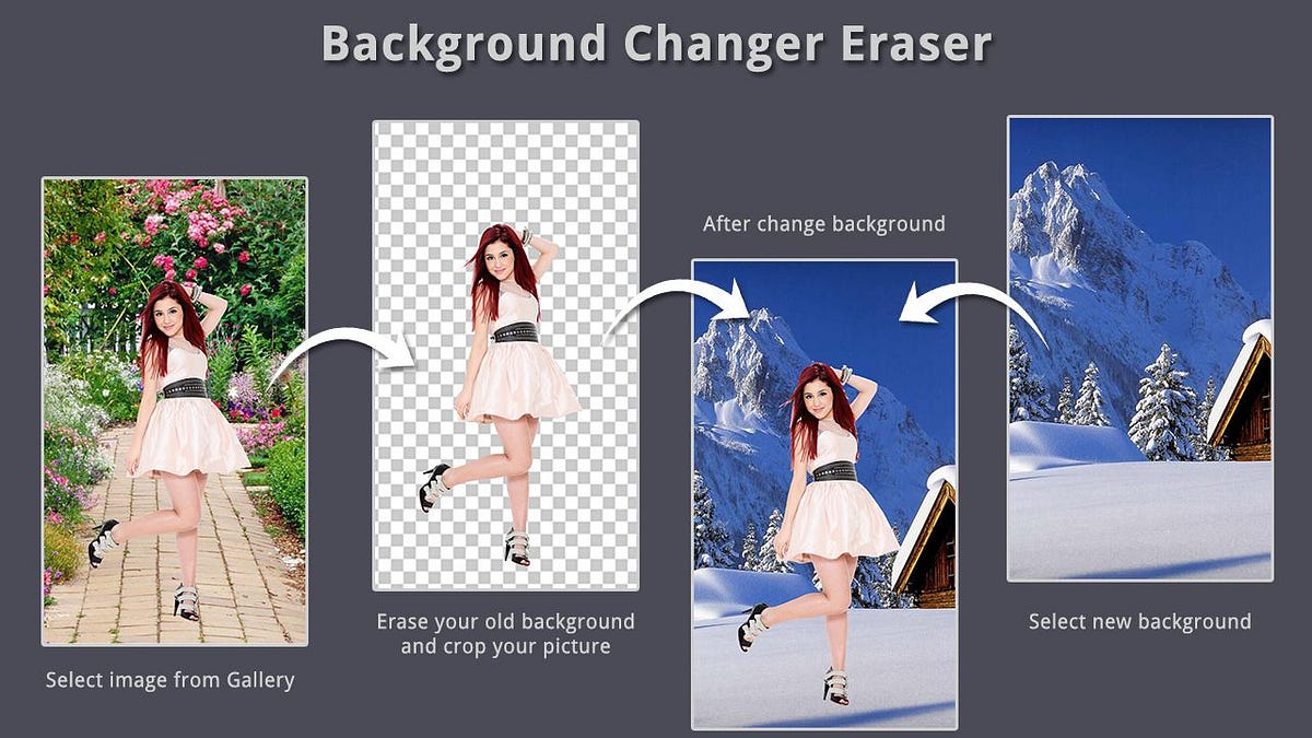 iImage background remove using flutter - Hassan Bin Emrul Kayesh - Medium