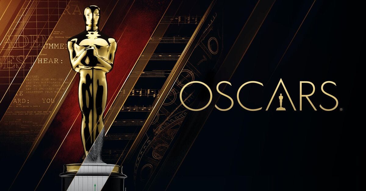Academy Awards 2021 nominees predictions: Best Original Screenplay & Best  Adapted Screenplay (1st ROUND)