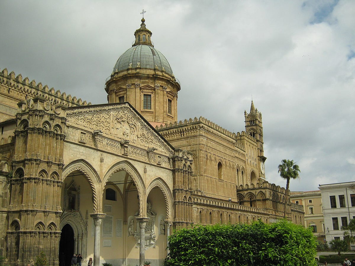 Unlock the Charm of Palermo: Your Ultimate Guide to Must-See Gems in 