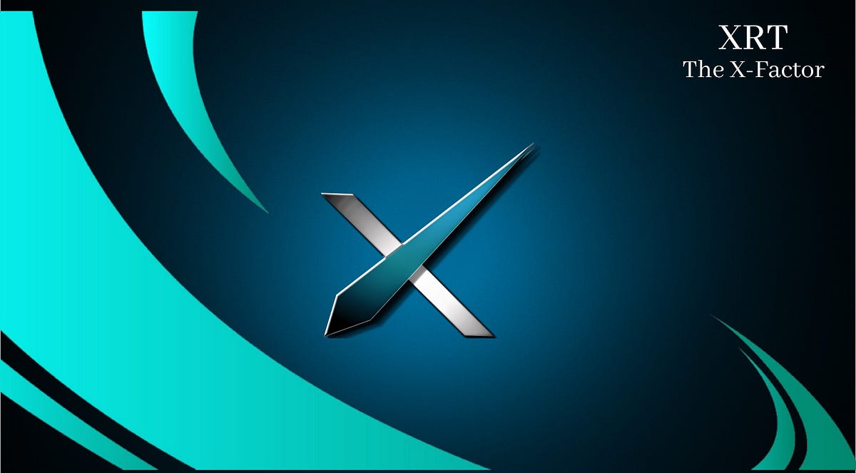 🏆🔥 The X-factor (XRT) is very promising CryptoCurrency. WhitePaper,  RoadMap and Bounty Campaign 🏆🔥💵 | by SoonToTheMoon | Medium