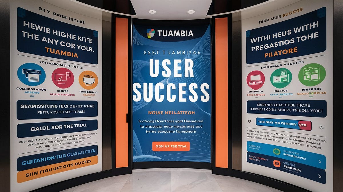 Tuambia: Revolutionizing Online Shopping | by 44550494 | Aug, 2024 | Medium