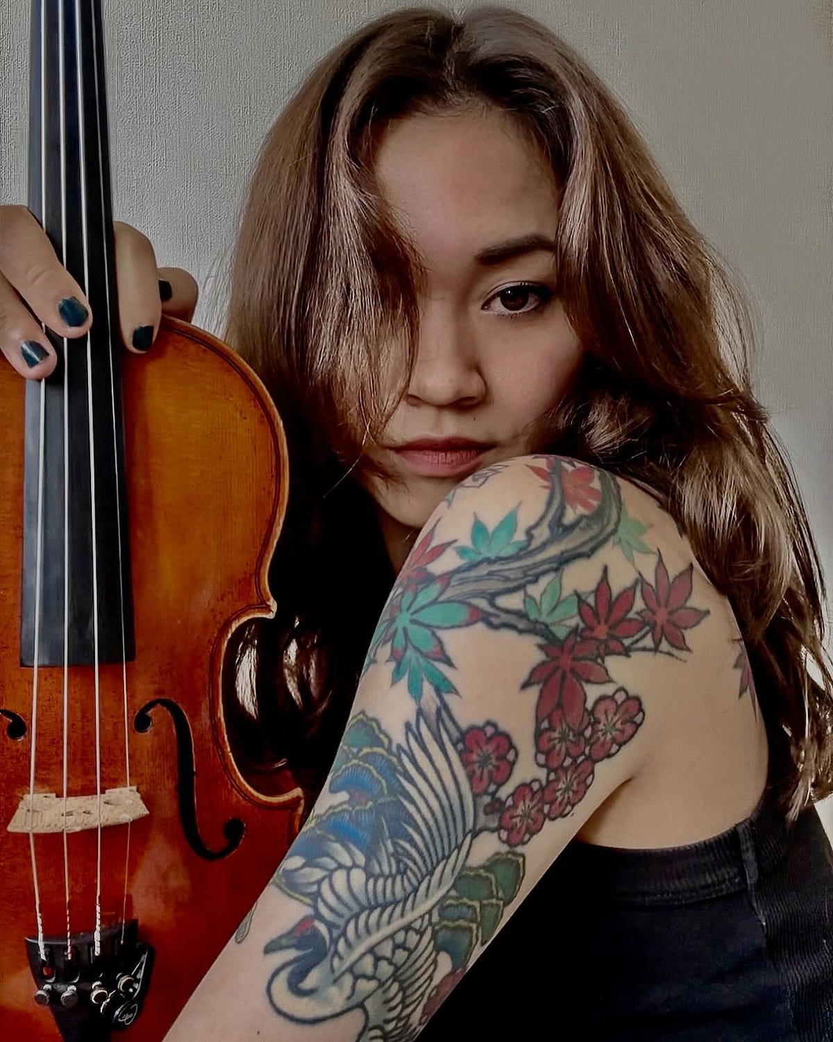 Olivia Imamura Bio, Age, Family, Career, And Latest Info - Rising Star 