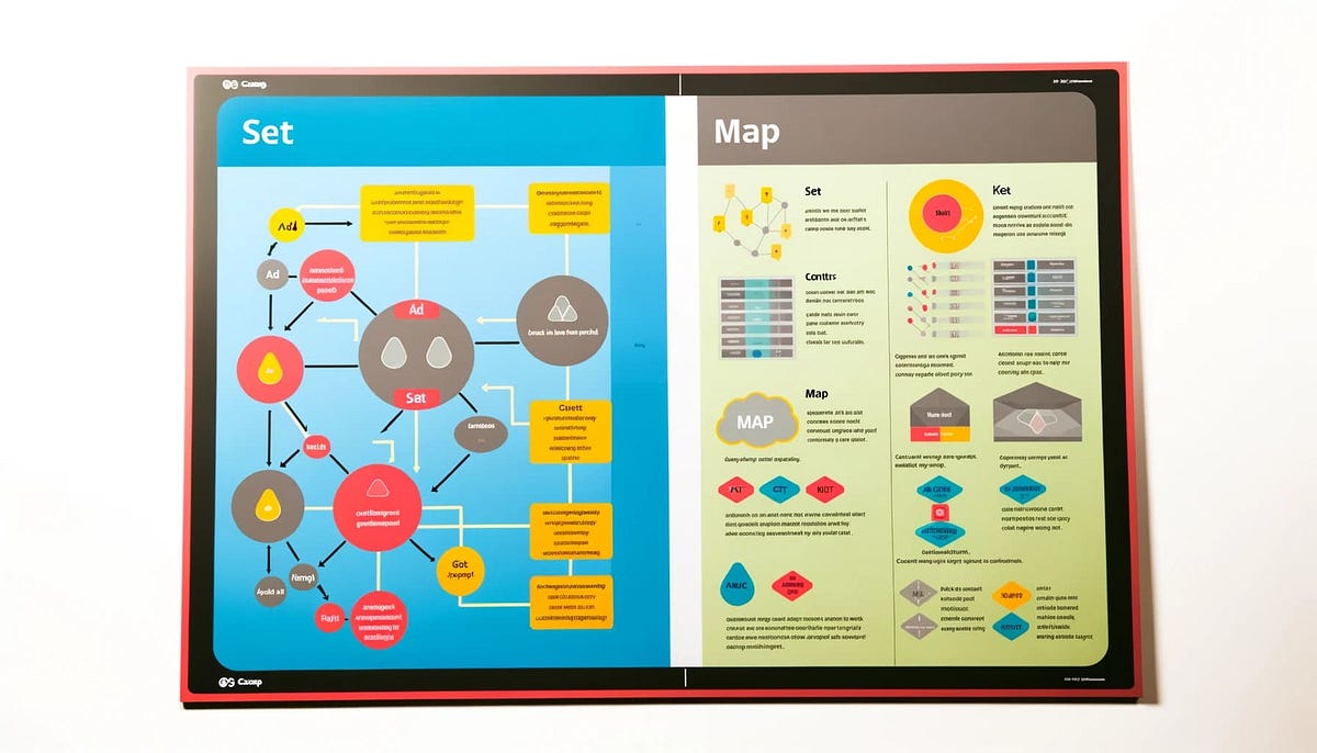 Lesson 6: Sets and Maps in Java. Welcome to Lesson 6, where we explore ...