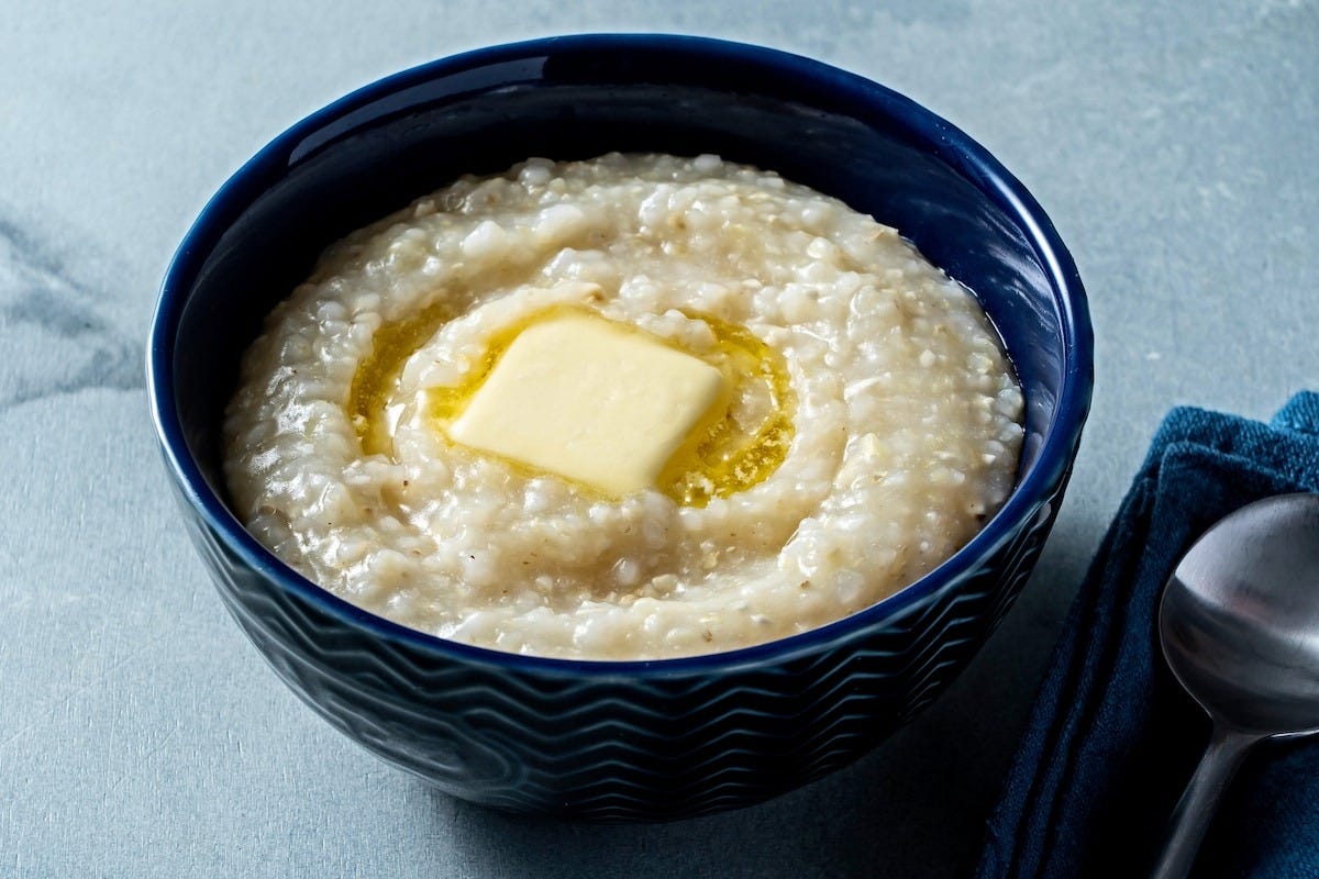 How to Cook Grits in Microwave. In the world of culinary convenience