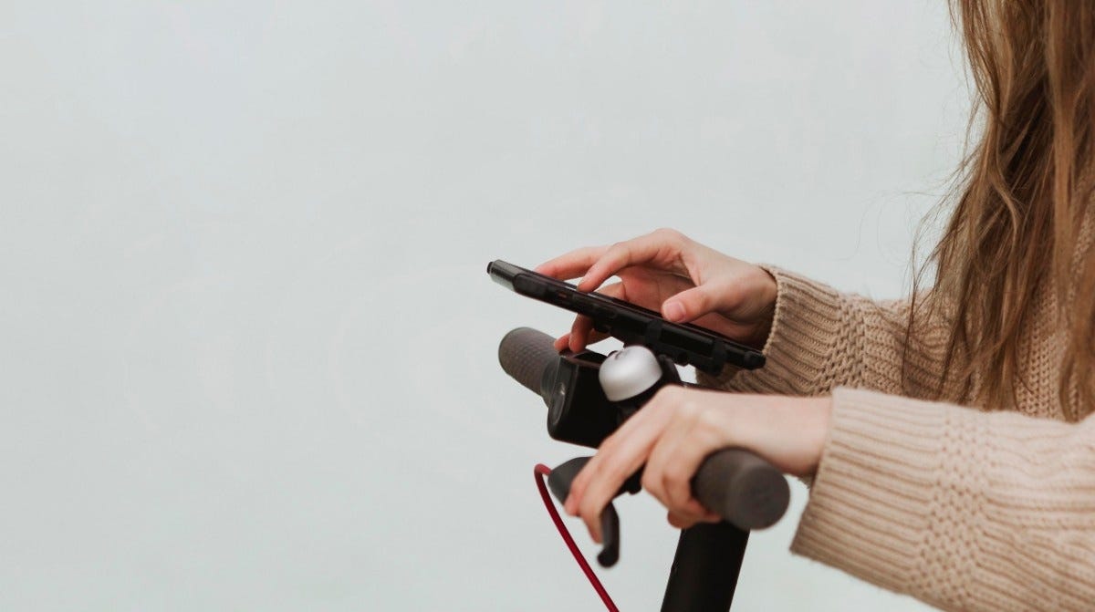 Best bike mobile stand prices in Hyderabad