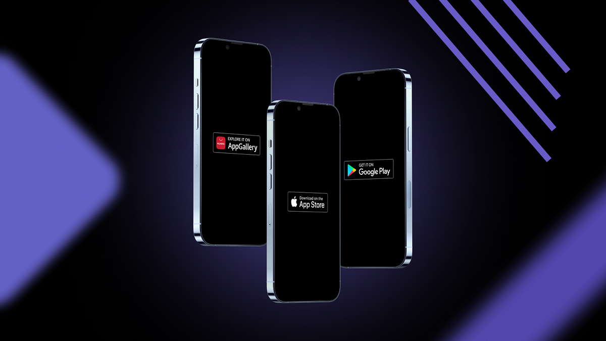 How to Create a Developer Account in App Store, Google Play and ...