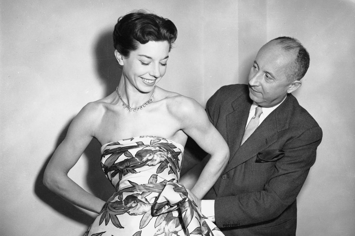 Christian dior famous designs cheap