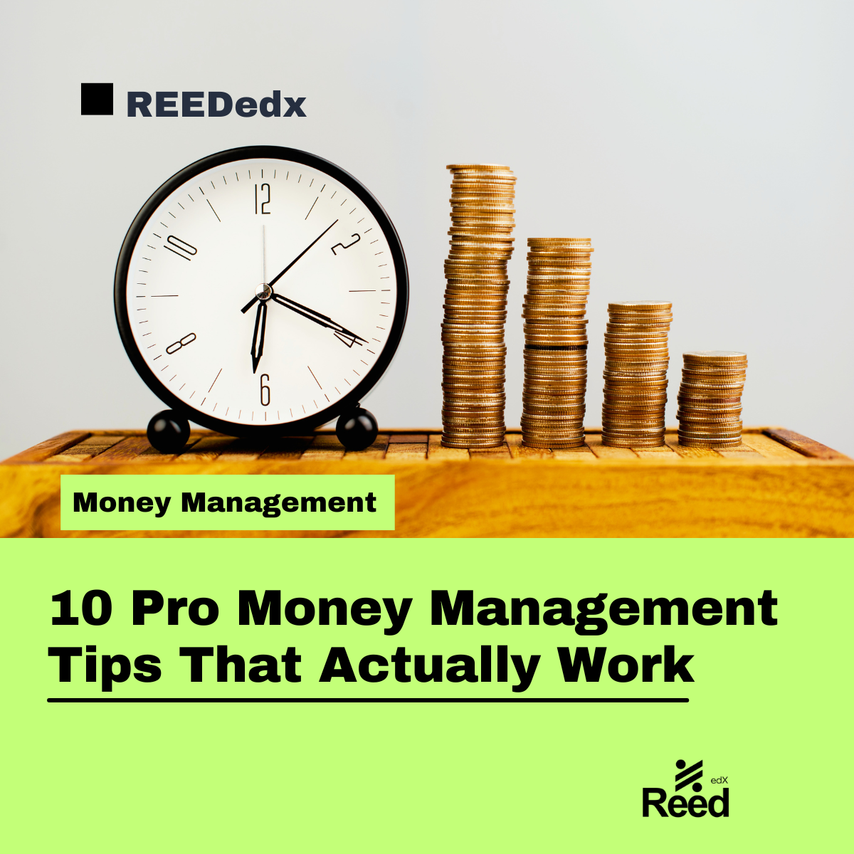 10 Pro Money Management Tips That Actually Work