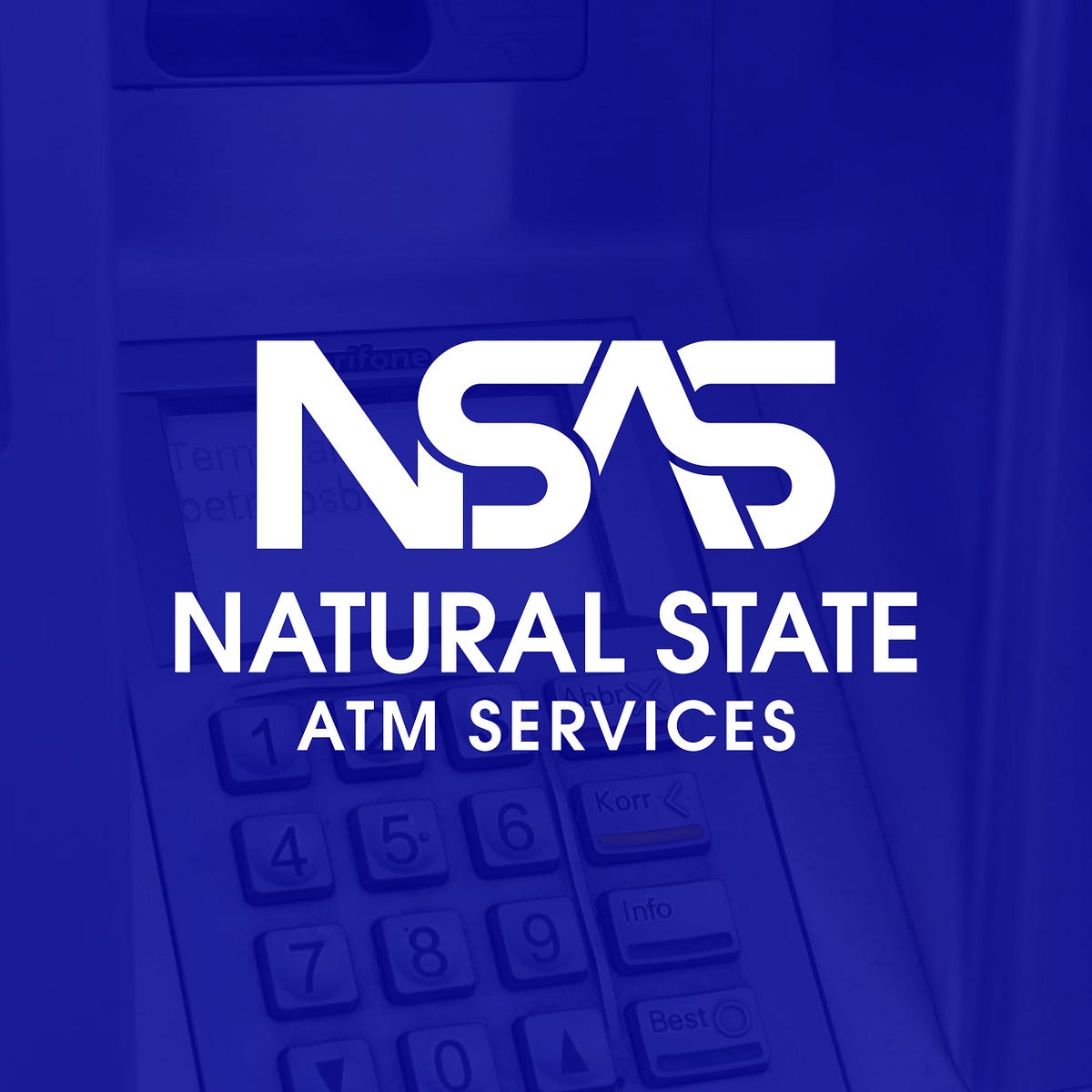 How Natural State ATM Services Is Helping Small Businesses in Arkansas Generate Passive Income