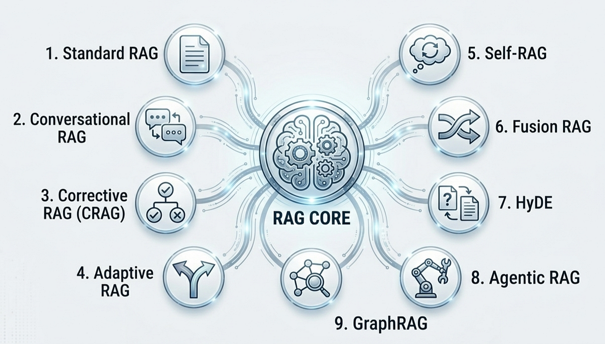 RAG Demystified: From Zero to Production-The Only Guide You’ll Ever ...