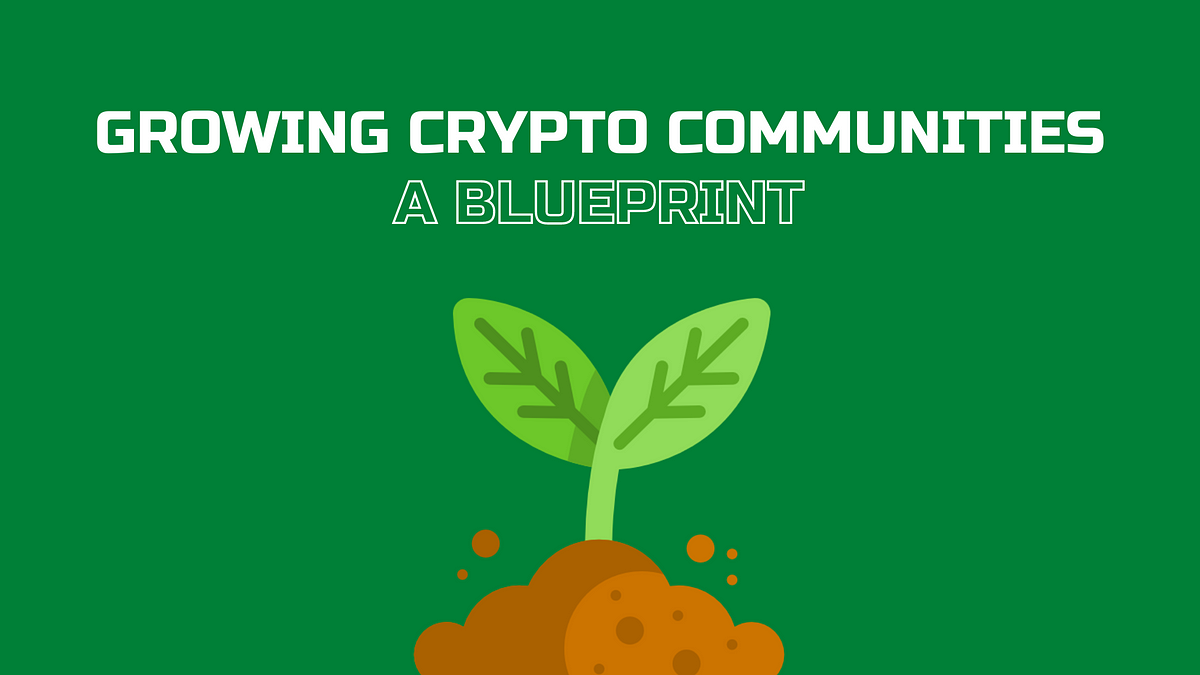 Thumbnail of Growing Crypto Communities