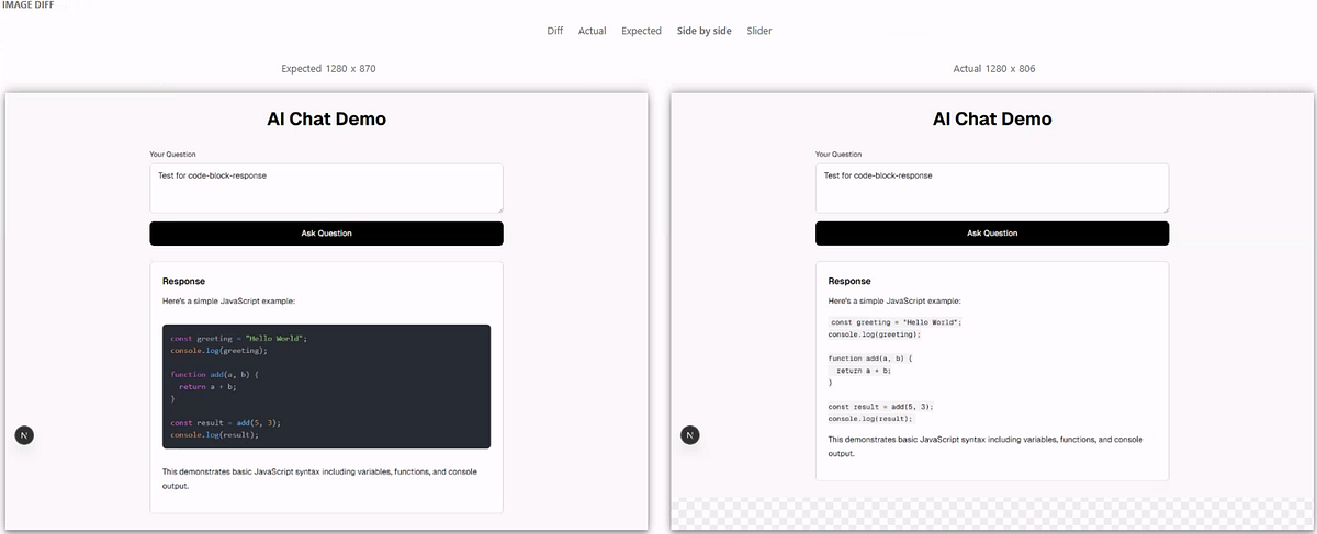 How Modern UI Testing Unifies Developers and QA | by Miguel Acosta ...