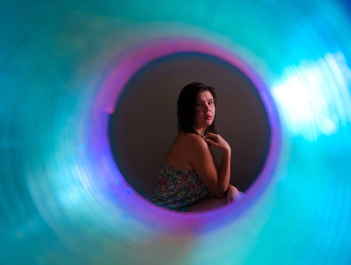 How You See Yourself Will Influence How Other People Treat You By