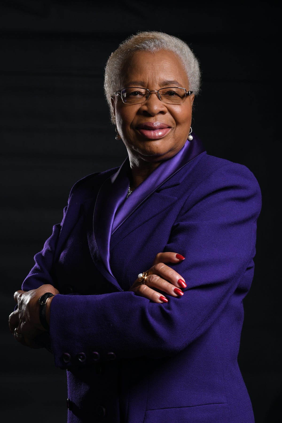 November 2021 – Graca Machel Trust