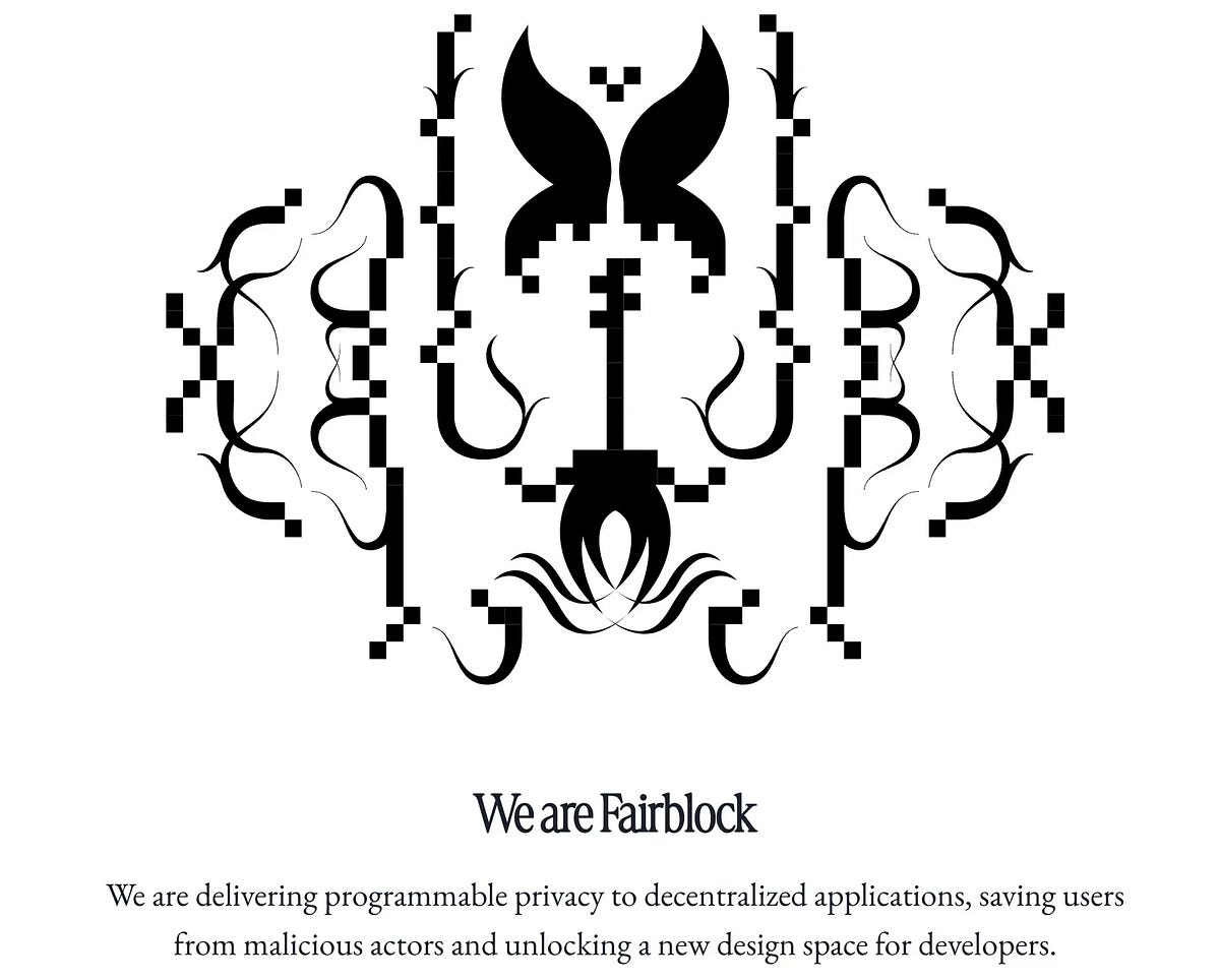 How to run Fairblock node. To set up a Fairblock validator node… by