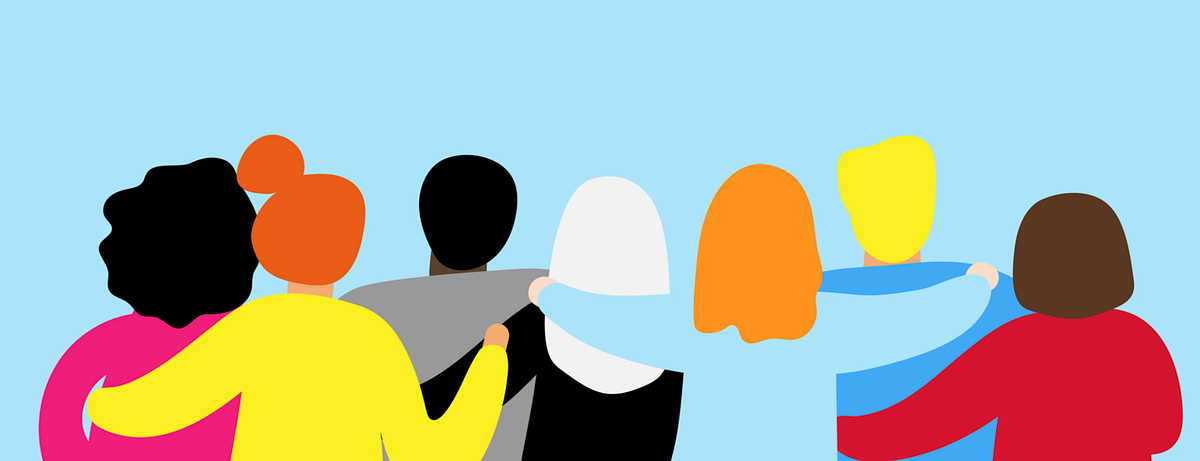 Globalization and its Impact on Cultural Identity: An Analysis | by Jihane  Ziyan | Medium