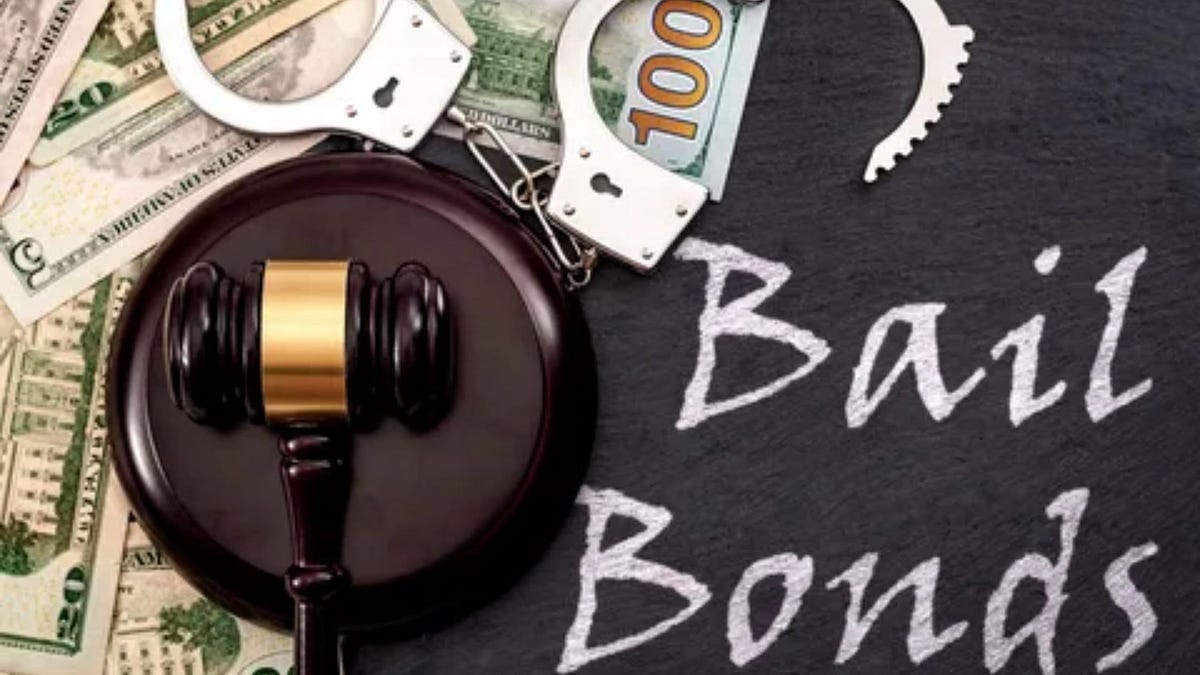 Central Alabama Bail Bonds Quick Jail Release Services by Abailme