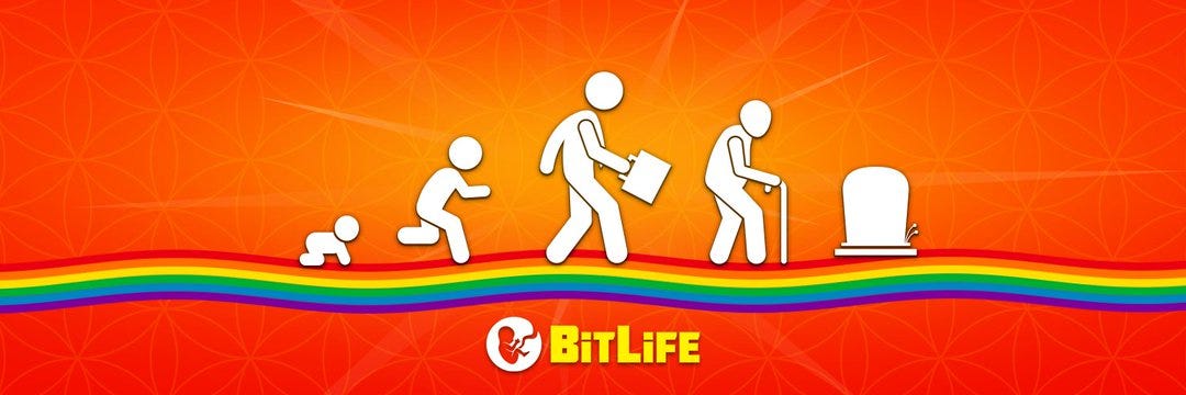 Review: Bitlife simulation for Mobile and PC. | by Thecyberian | Medium